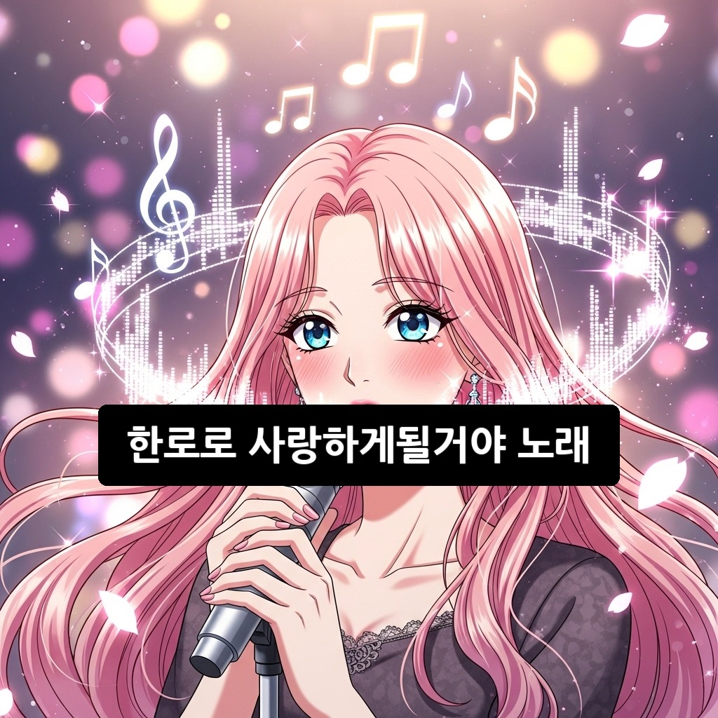 한로로 사랑하게될거야 노래: 완벽 가이드