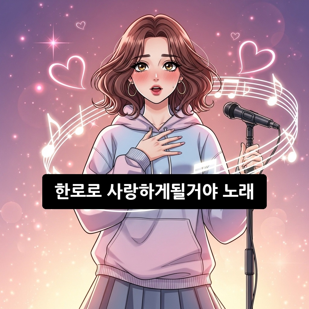 한로로 사랑하게될거야 노래: 2026 완벽 분석 총정리