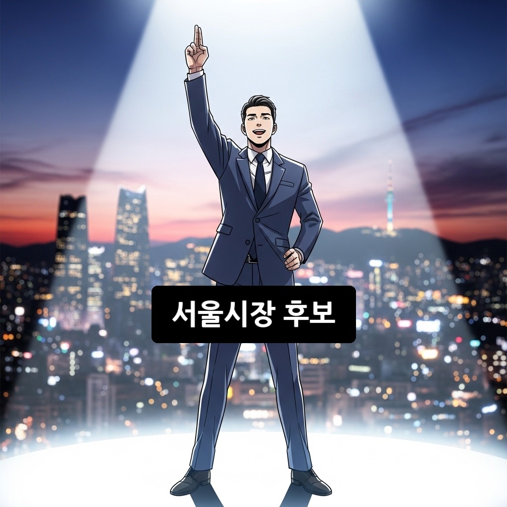 서울시장 후보 2024 완벽 가이드: 투표 전 필독!