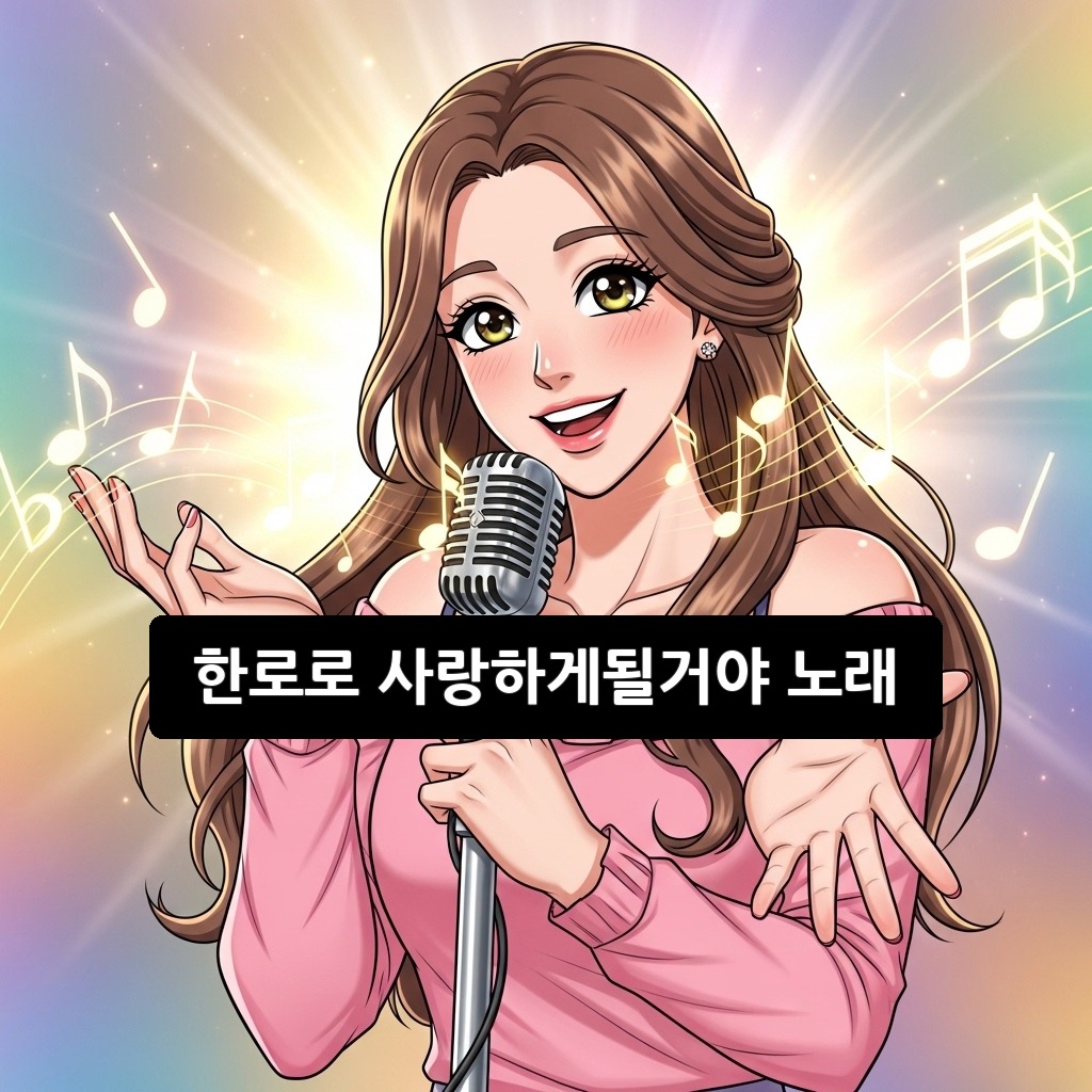 한로로 사랑하게될거야 노래: 2026년 완벽 감상 가이드